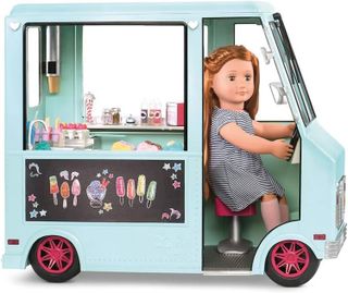 No. 2 - Ice Cream Truck - 2