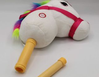 No. 8 - PonyLand Stick Horse - 5