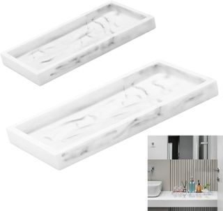 No. 8 - BBK Bathroom Vanity Tray - 1