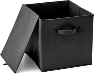 No. 8 - Folding Storage Cube Set - 2