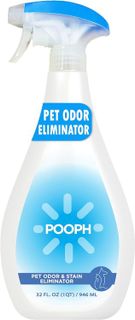 No. 4 - Pooph Pet Odor Eliminator - 1