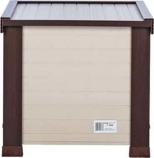 No. 7 - New Age Pet ECTH350 ecoFLEX Albany Outdoor Feral Cat House - 4