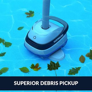 No. 6 - Hayward W3925ADC Navigator Pro Suction Pool Cleaner - 5