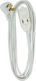 No. 7 - SlimLine 2235 Indoor Flat Plug Extension Cord - 2