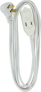 No. 7 - SlimLine 2235 Indoor Flat Plug Extension Cord - 1