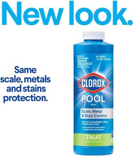 No. 3 - Clorox Pool Stain Remover - 3