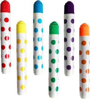 Top 10 Best Bingo Daubers for a Colorful Bingo Experience- 2