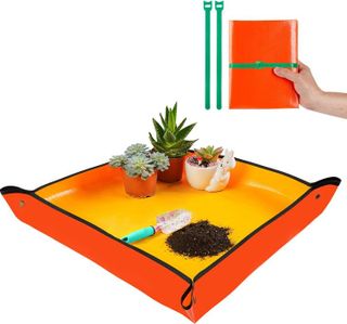 No. 5 - Repotting Mat - 1