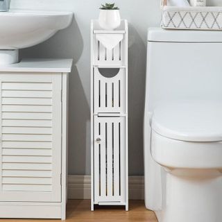 Top 10 Best Bathroom Furniture Sets for Small Spaces- 1