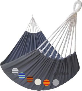 No. 10 - GOCAN Hammock Outdoor 2 People - 1