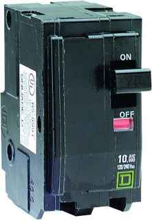 No. 9 - Schneider Electric QO250CP - 1