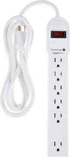 Top 10 Best Surge Protectors for Power Outlets- 2