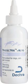 No. 5 - Dechra Ultra Plus Keto Flush - 1