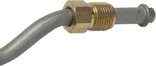 No. 8 - Edelmann Power Steering Cylinder Hoses - 2