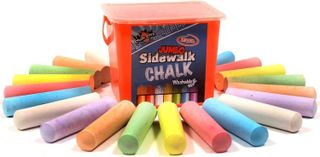 No. 2 - Chalk City Sidewalk Chalk - 1