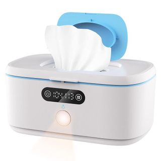 The 10 Best Diaper Wipe Warmers You Can Trust- 5