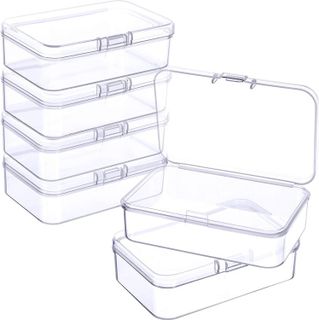 No. 5 - Beads Storage Containers - 1