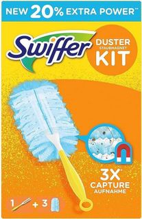 No. 7 - Swiffer Dust Magnet - 1