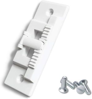 No. 7 - ILIVABLE Nursery Switch Plate Guard - 1