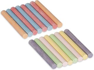 No. 3 - Cra-Z-Art Colored Chalk - 4