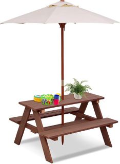 Top 10 Best Outdoor Table and Chair Sets for Kids- 3