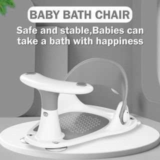 No. 7 - TOPMINO Baby Bath Seat - 2