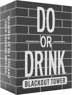 No. 7 - Do or Drink Blackout Tower - 1