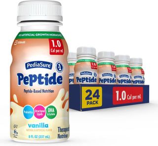 No. 10 - Pediasure Peptide - 1