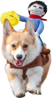 No. 2 - NACOCO Dog Costume - 1