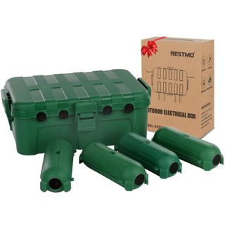 No. 5 - Restmo Outdoor Waterproof Electrical Box - 1