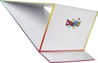 No. 10 - DasKid Tabletop Magnetic Easel & Whiteboard - 2