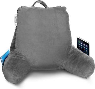 No. 1 - Nestl Reading Pillow - 1