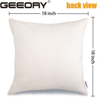 No. 7 - GEEORY Fall Pillow Covers - 5