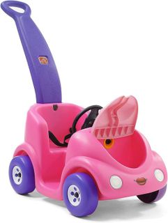 No. 3 - Step2 Ride-On Car - 2