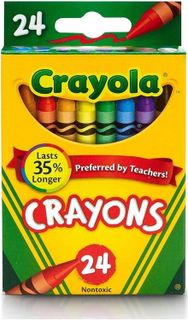 The Top 10 Best Kids Crayons- 3