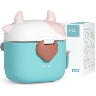 No. 10 - NCVI Baby Formula Dispenser - 1