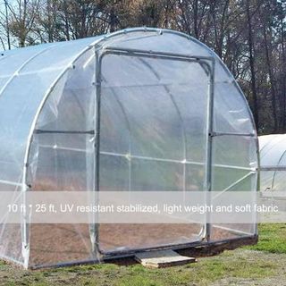 No. 4 - Greenhouse Covering Plastic - 5