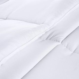 No. 1 - Utopia Bedding Comforter Duvet Insert - 5