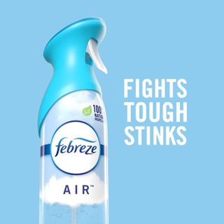 No. 2 - Febreze Odor-Fighting Air Freshener - 4
