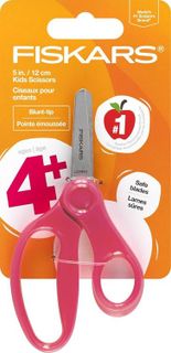 Top 10 Best Students Round Edge Scissors- 2