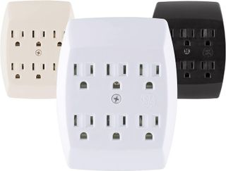 Top 10 Electrical Adapters and Multi-Outlets for Versatile Power Solutions- 3