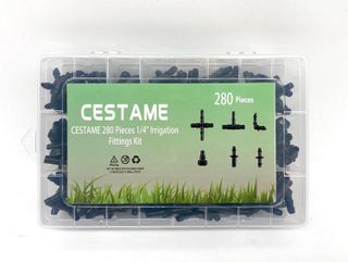 No. 6 - CESTAME Drip Irrigation Kits - 3