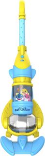 No. 1 - Pinkfong Baby Shark Kid's Toy Vacuum - 1