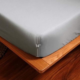 No. 2 - NHNHN Fitted Sheet - 2