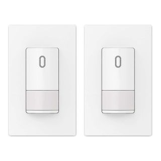 Top 10 Motion-Activated Wall Switches for Smart Home Automation- 5