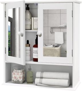 No. 5 - TaoHFE Medicine Cabinet - 1