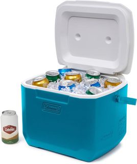 No. 8 - Coleman Chiller Series 16qt Insulated Portable Cooler - 3
