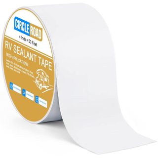 No. 10 - CircleRoad RV Tape - 1