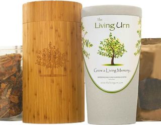 No. 10 - The Living Urn for People - 1