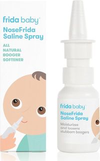 No. 3 - Frida Baby NoseFrida Saline Spray - 1